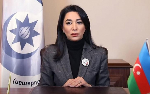 Ombudsman 6 nömrəli məktəbdəki hadisəni nəzarətə götürdü